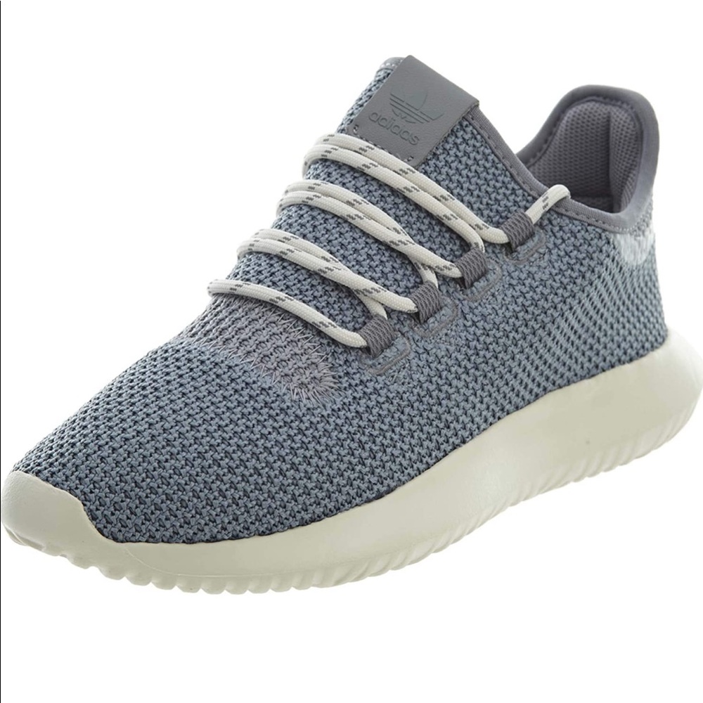 Adidas Tubular Shadow blue size 6